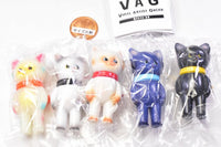 VAG SERIES 38 NEKO [All 5 type set(Full Complete)]