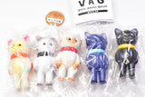 VAG SERIES 38 NEKO [All 5 type set(Full Complete)]