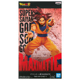 DRAGONBALL Z MAXIMATIC THE SON GOKU V SON GOKOU