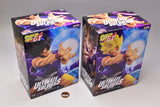 DRAGONBALL GT ULTIMATE SOLDIERS SON GOKU Son Gokou [All 2 type set(Full Complete)]