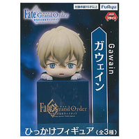 Fate/Grand Order Holy Round Table Area Camelot Hikkake Figure [1.Gawain]