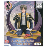 Touken Ranbu ONLINE Noodle Stopper Figure Heshikiri Hasebe [1.Heshikiri Hasebe]