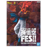 Dragon Ball Super Son Gokou FES!! vol.11 [2.Super Saiyan4 Gogeta]