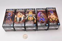 ONE PIECE World Collectable Figure Beast Pirates 1 [All 5 type set(Full Complete)]