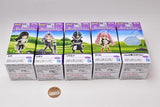 That Time I Got Reincarnated as a Slime World Collectable Figure Vol.2 [All 5 type set(Full Complete)]