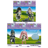 That Time I Got Reincarnated as a Slime World Collectable Figure Vol.2 [All 5 type set(Full Complete)]