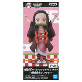 Kimetsu no Yaiba World Collectable Figure Nezuko Kamado Collection [1.A]