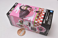 Kimetsu no Yaiba World Collectable Figure Nezuko Kamado Collection [5.E]