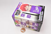 Hypnosis Mic Division Rap Battle Hikkake Figure Bad Ass Temple [1.Kuko]