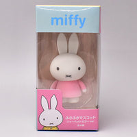 miffy fusafusa mascot sherbet color ver. [1.Sherbet pink]