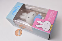 miffy fusafusa mascot sherbet color ver. [2.Sherbet blue]