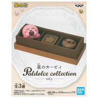 Hoshi no Kirby Paldolce collection vol.3 [3.Hoppetatorokeru Praline collection]