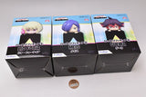 PROMARE Hikkake Figure Part.2 [All 3 type set(Full Complete)]