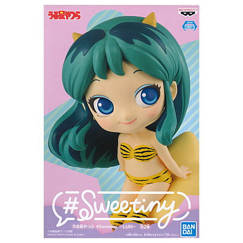 Urusei Yatsura #Sweetiny LUM [1.A]