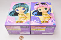 Urusei Yatsura #Sweetiny LUM [All 2 type set(Full Complete)]