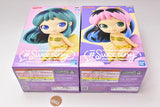 Urusei Yatsura #Sweetiny LUM [All 2 type set(Full Complete)]