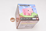 Minecraft Minifigure Part.1 [3.Pig]