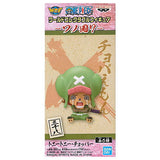 ONE PIECE World Collectable Figure Wano Country Part.7 [2.38: Tony Tony Chopper]