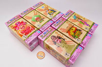 ONE PIECE World Collectable Figure Wano Country Part.7 [All 6 type set(Full Complete)]