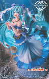 Hatsune Miku Princess AMP Figure Mermaid ver. [Hatsune Miku]