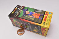 Dragon Ball Super World Collectable Figure BATTLE OF SAIYANS vol.6 [1.Son Gokou (Ultra Instinct Sign)]