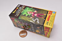 Dragon Ball Super World Collectable Figure BATTLE OF SAIYANS vol.6 [2.Super Saiyan Kefla]