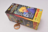 Dragon Ball Super World Collectable Figure BATTLE OF SAIYANS vol.6 [5.Super Saiyan Trunks]