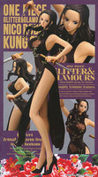 ONE PIECE GLITTER�•GLAMOURS NICO ROBIN KUNG FU STYLE [1.A]