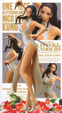 ONE PIECE GLITTER�•GLAMOURS NICO ROBIN KUNG FU STYLE [2.B]