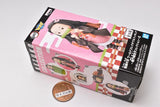 Kimetsu no Yaiba World Collectable Figure Nezuko Kamado Collection II [2.Standing]