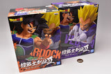 DRAGON BALL Super Super Warriors Retsuden  [All 2 type set(Full Complete)]