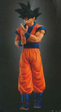DRAGON BALL Z SOLID EDGE WORKS THE Shutsujin 1 [1.Son Gokou]