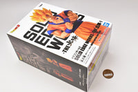 DRAGON BALL Z SOLID EDGE WORKS THE Shutsujin 1 [2.Super Saiyan Son Gokou]