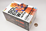 DRAGON BALL Z SOLID EDGE WORKS THE Shutsujin 1 [2.Super Saiyan Son Gokou]