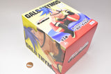 PROMARE Noodle Stopper Figure Galo Thymos [ Galo Thymos]