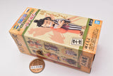ONE PIECE World Collectable Figure Wano Country Part.8 [2.44: Kin'emon]
