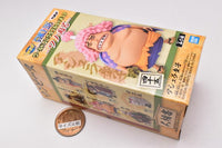 ONE PIECE World Collectable Figure Wano Country Part.8 [3.45: Ashura Doji]