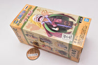 ONE PIECE World Collectable Figure Wano Country Part.8 [5.47: Killer]