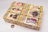 ONE PIECE World Collectable Figure Wano Country Part.8 [All 6 type set(Full Complete)]