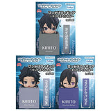 Sword Art Online Hikkake Figure Kirito Special [All 3 type set(Full Complete)]
