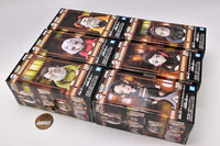 Kimetsu no Yaiba World Collectable Figure Muzansama no maedazo [All 6 type set(Full Complete)]