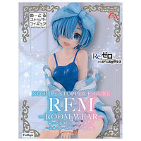 Re: Life in a different world from Zero Noodle Stopper Figure Rem room wear [Rem]