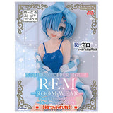 [Damage box]Re: Life in a different world from Zero Noodle Stopper Figure Rem room wear [Rem]