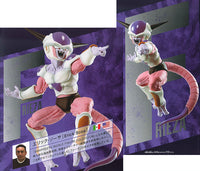 DRAGON BALL Z Full Scratch THE FRIEZA [THE FRIEZA]