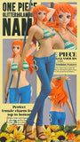 ONE PIECE GLITTER�E½•GLAMOURS NAMI [1.A]