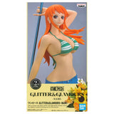 ONE PIECE GLITTER�E½•GLAMOURS NAMI [1.A]