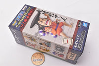 ONE PIECE World Collectable Figure Wano Country Recollection Part.1 [1.Kozuki Oden]