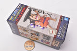 ONE PIECE World Collectable Figure Wano Country Recollection Part.1 [1.Kozuki Oden]