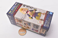 ONE PIECE World Collectable Figure Wano Country Recollection Part.1 [2.Kin'emon]