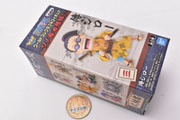 ONE PIECE World Collectable Figure Wano Country Recollection Part.1 [3.Denjiro]